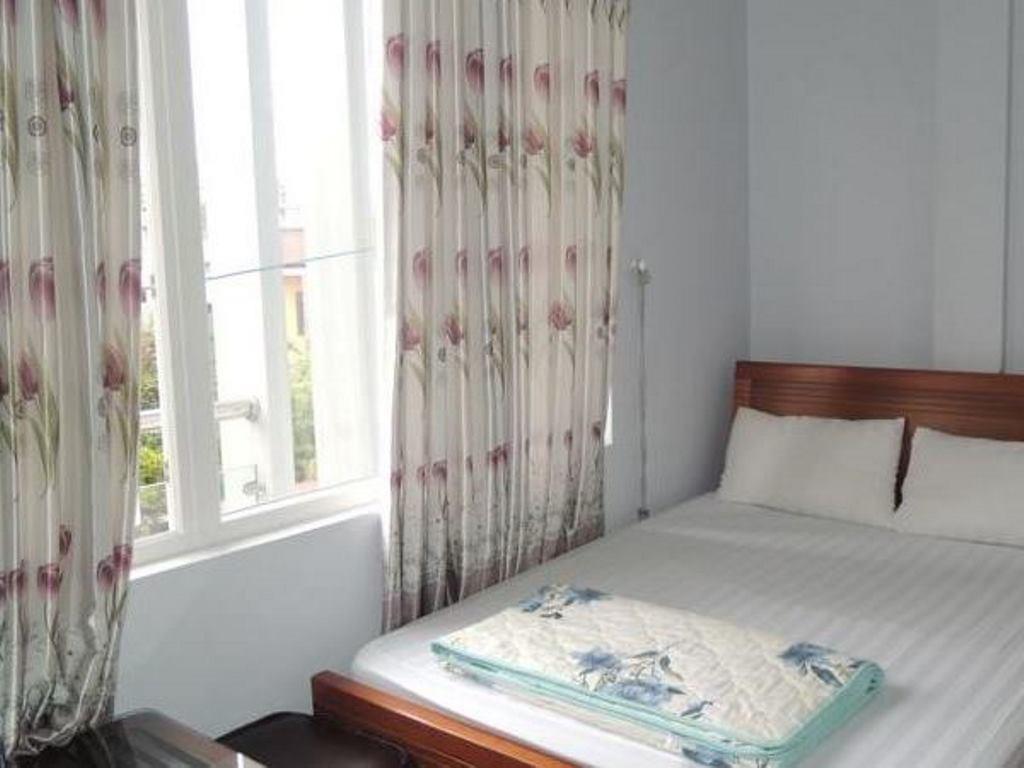 Hoang Anh Guest House Hue Exterior foto