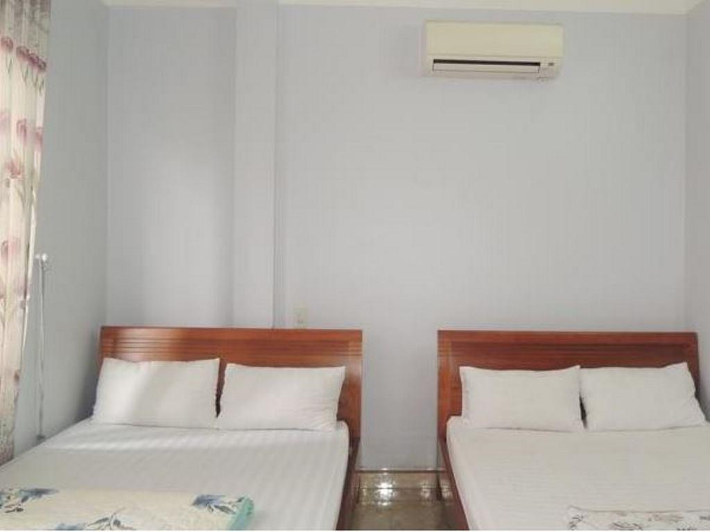 Hoang Anh Guest House Hue Exterior foto